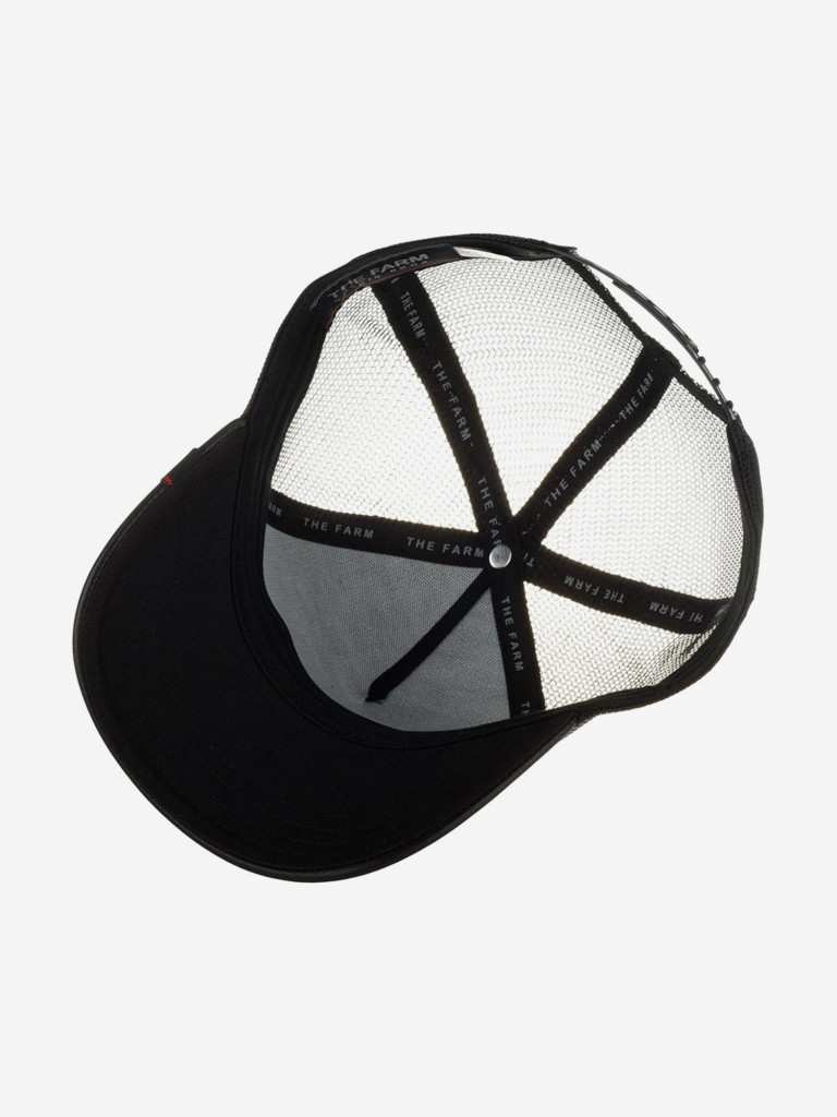 Бейсболка с сеточкой GOORIN BROTHERS 101-1231