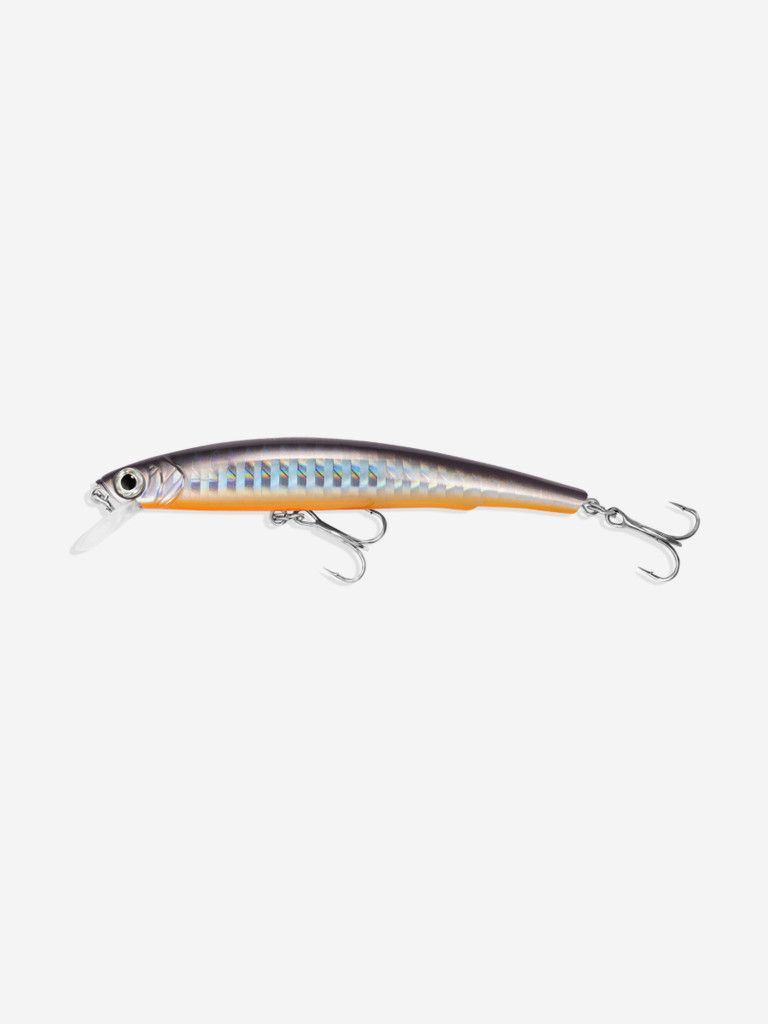 Воблер SANSAN MINNOW STRUNA 88SP C100(GG)