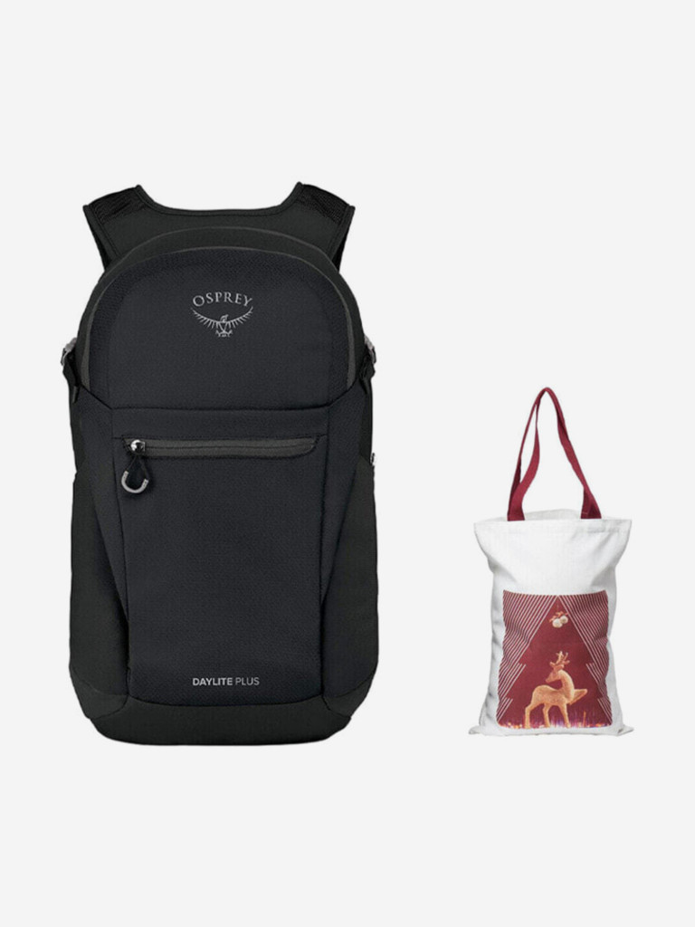 Рюкзак Osprey Daylite Plus 20 л
