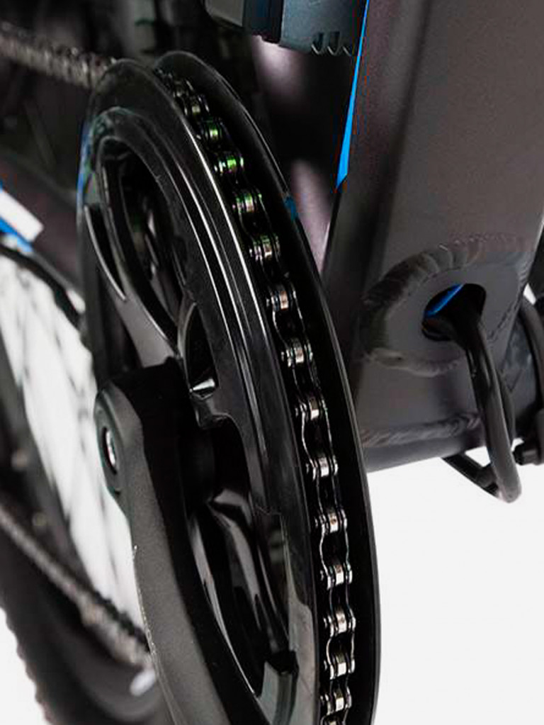 Электровелосипед Eltreco XT 850