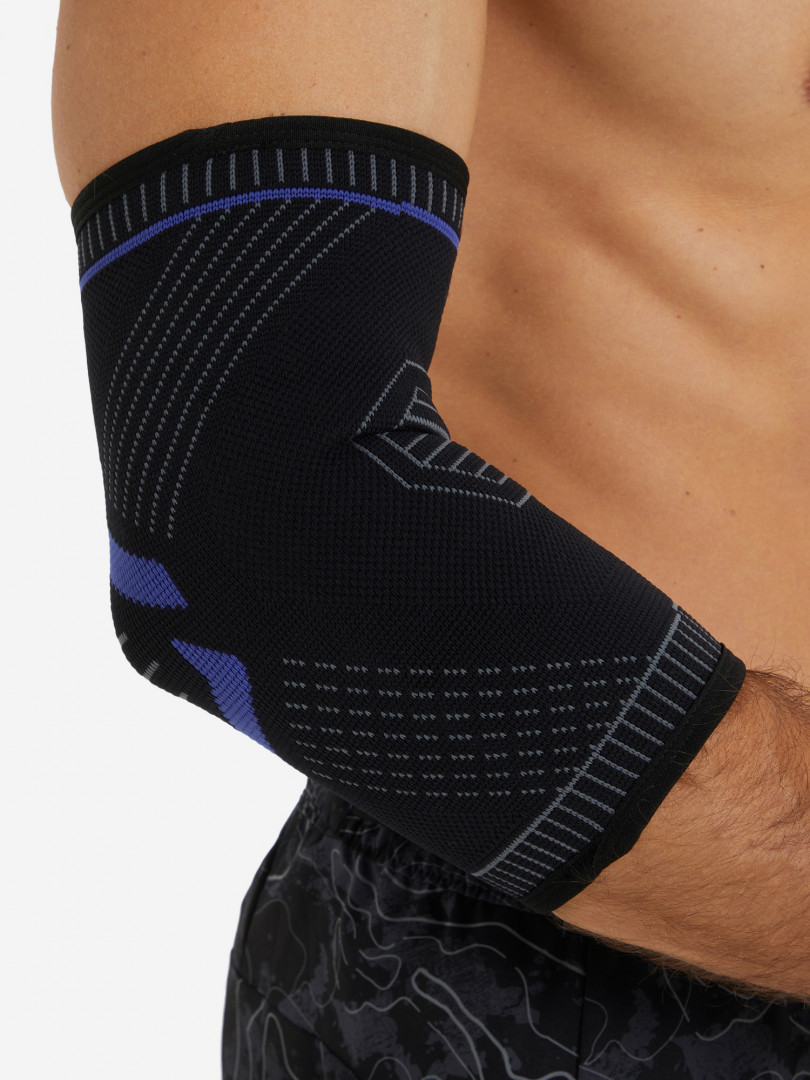 Суппорт локтя Demix 30487660299 Черный, фото 4