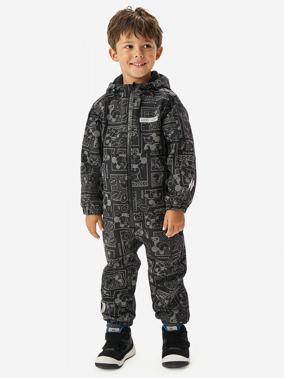 Комбинезон NIKASTYLE