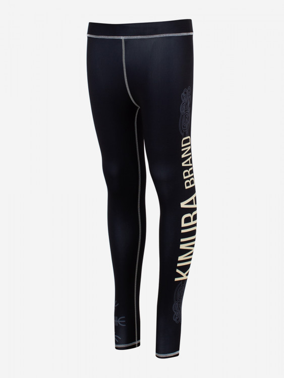 Тайтсы спортивные детские KIMURA