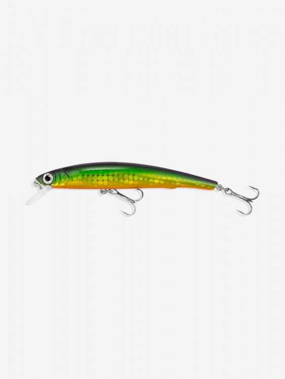 Воблер SANSAN MINNOW STRUNA 88SP C127(GG)