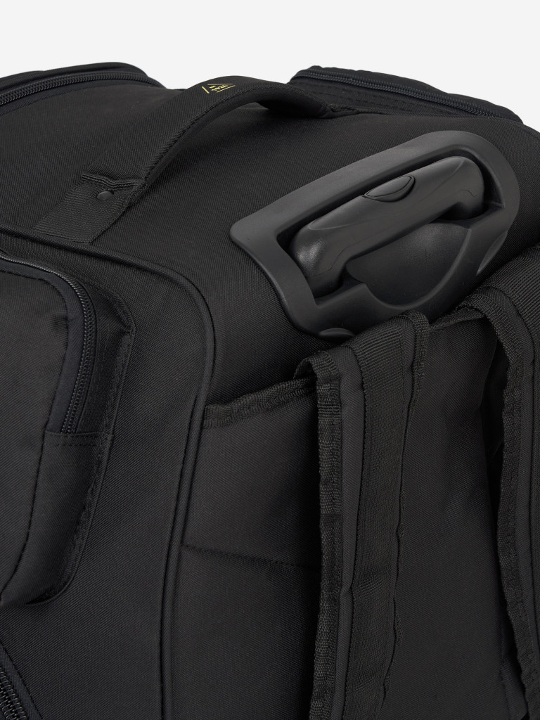 Баул-рюкзак хоккейный детский с колесами Fischer Player Backpack 16"