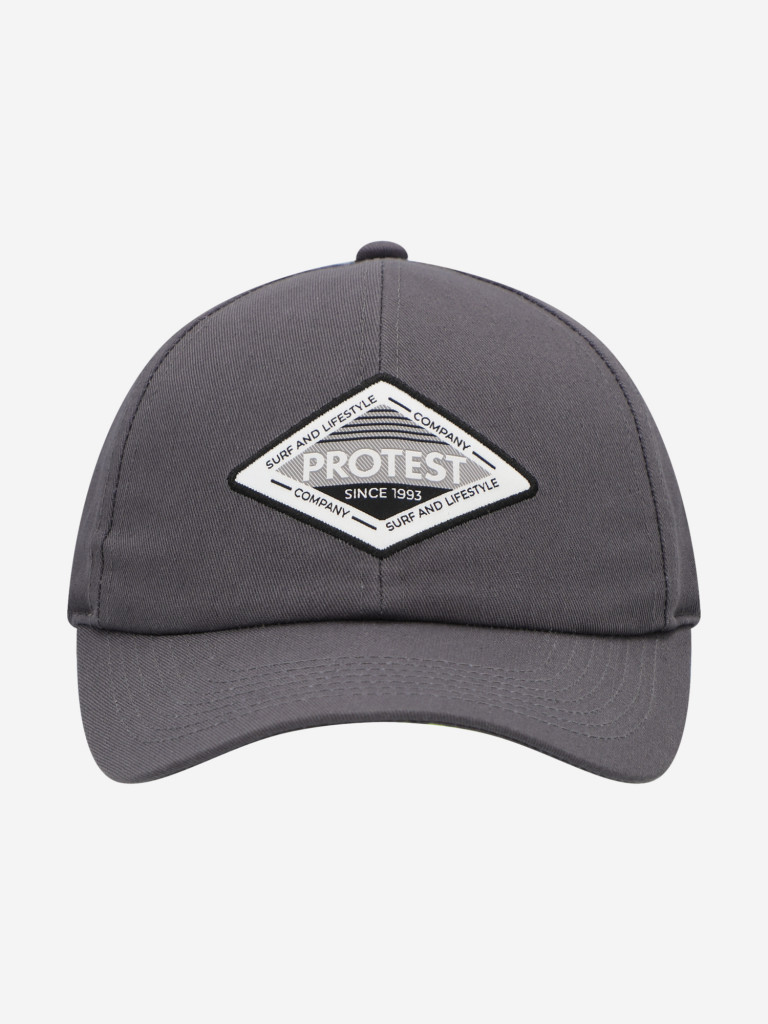 Бейсболка Protest