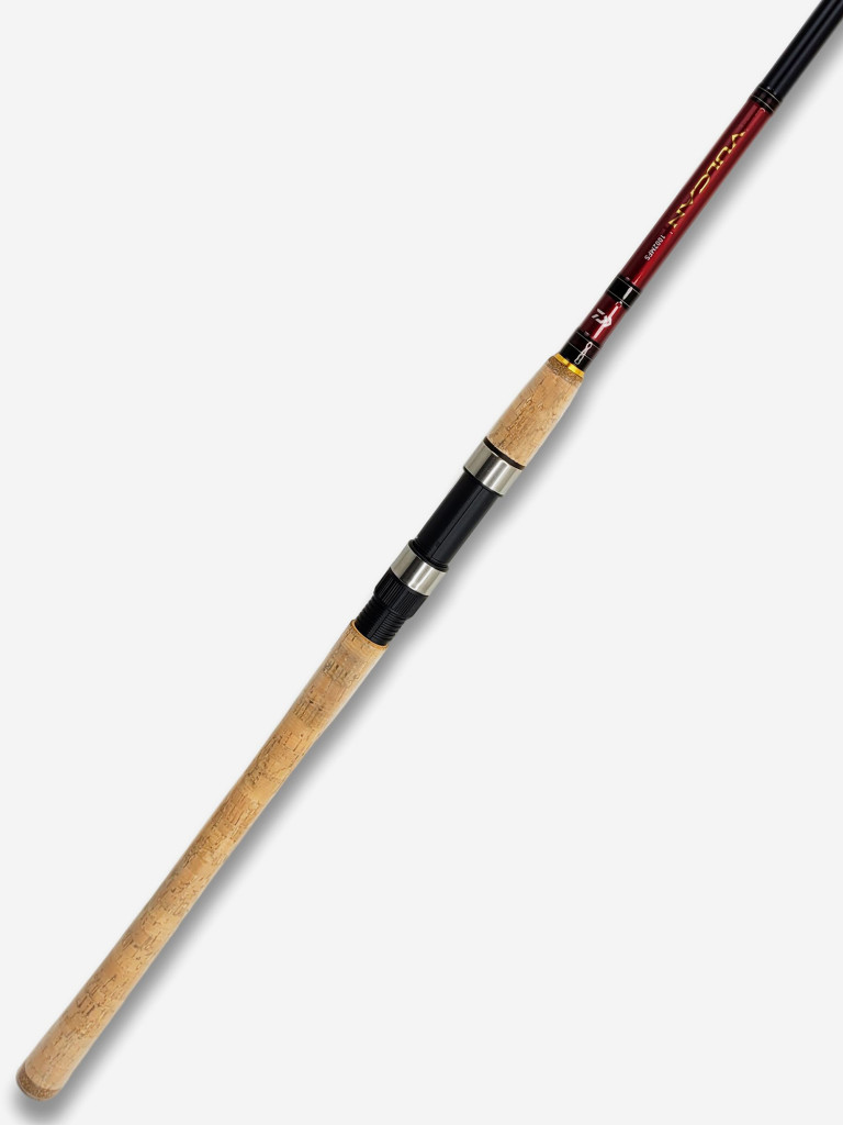 Спиннинг Daiwa VULCAN 702MFS 2.13м 10-40гр