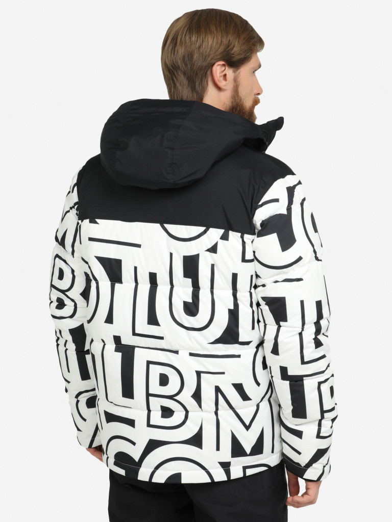 Куртка мужская горнолыжная Columbia Iceline Ridge Jacket