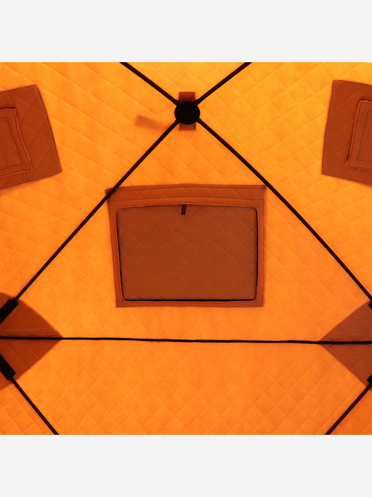 Палатка для рыбалки ARTELV KONDA – M