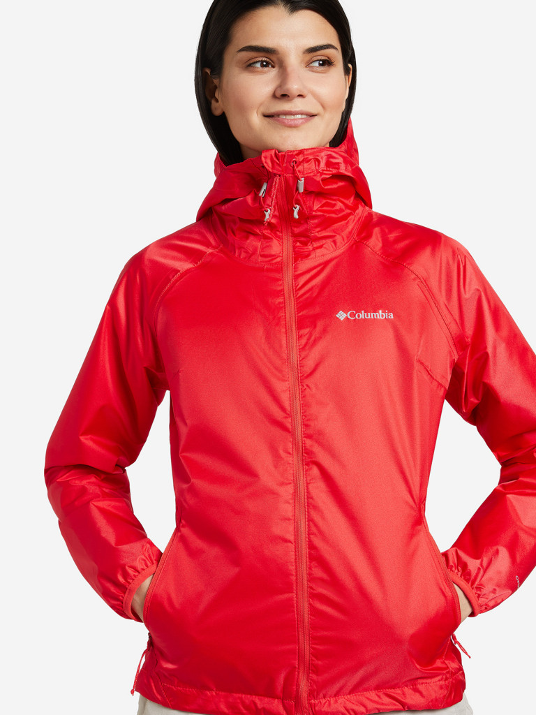 Ветровка женская Columbia Ulica Jacket
