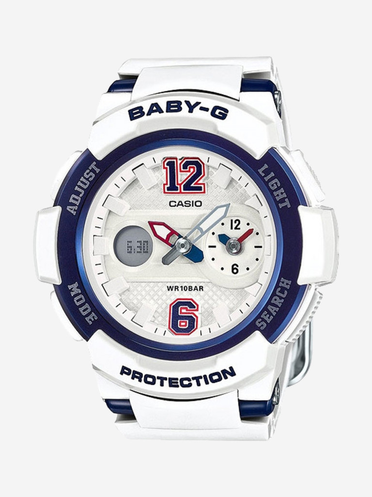 Спортивные часы CASIO BABY-G BGA-210-7B2