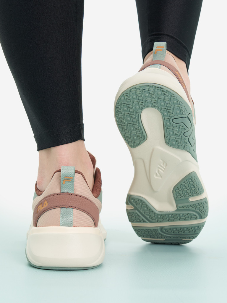 Кроссовки женские FILA Titan