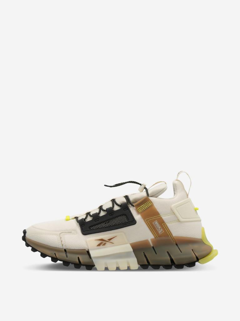 Кроссовки мужские Reebok Zig Kinetica Edge