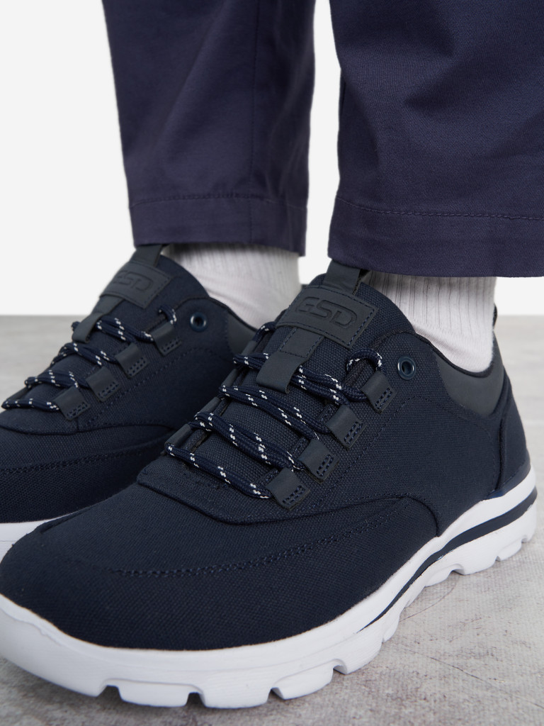 Полуботинки мужские GSD