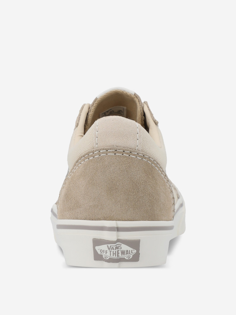 Кеды женские Vans Ward