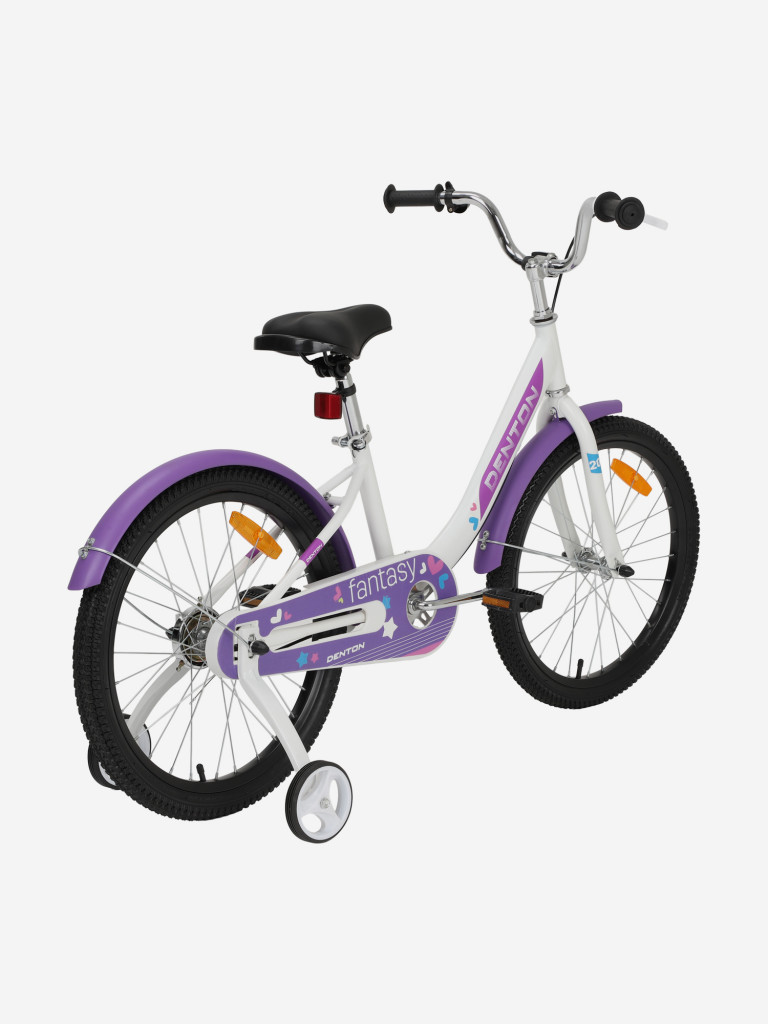 Велосипед для девочек Denton Fantasy 20"