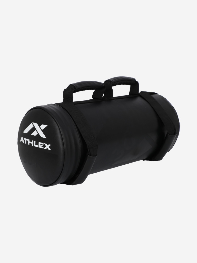 Мешок тренировочный Athlex, 30 кг