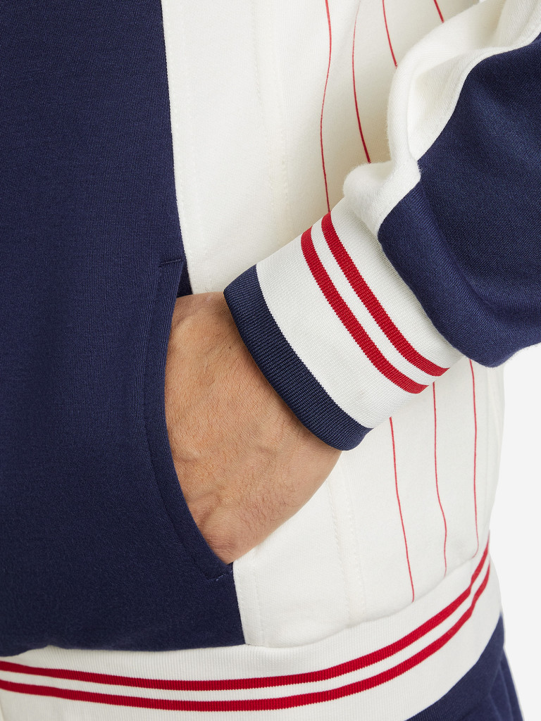 Бомбер мужской FILA