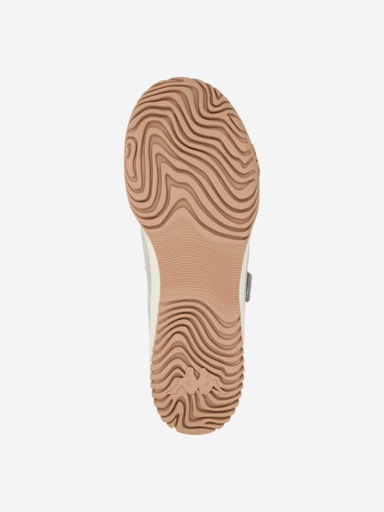 Балетки женские Kappa Rincorsa Ballerina