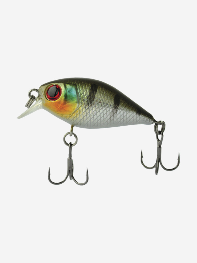 Воблер Mottomo Chubber 36F 3,8g Bluegill Ghost