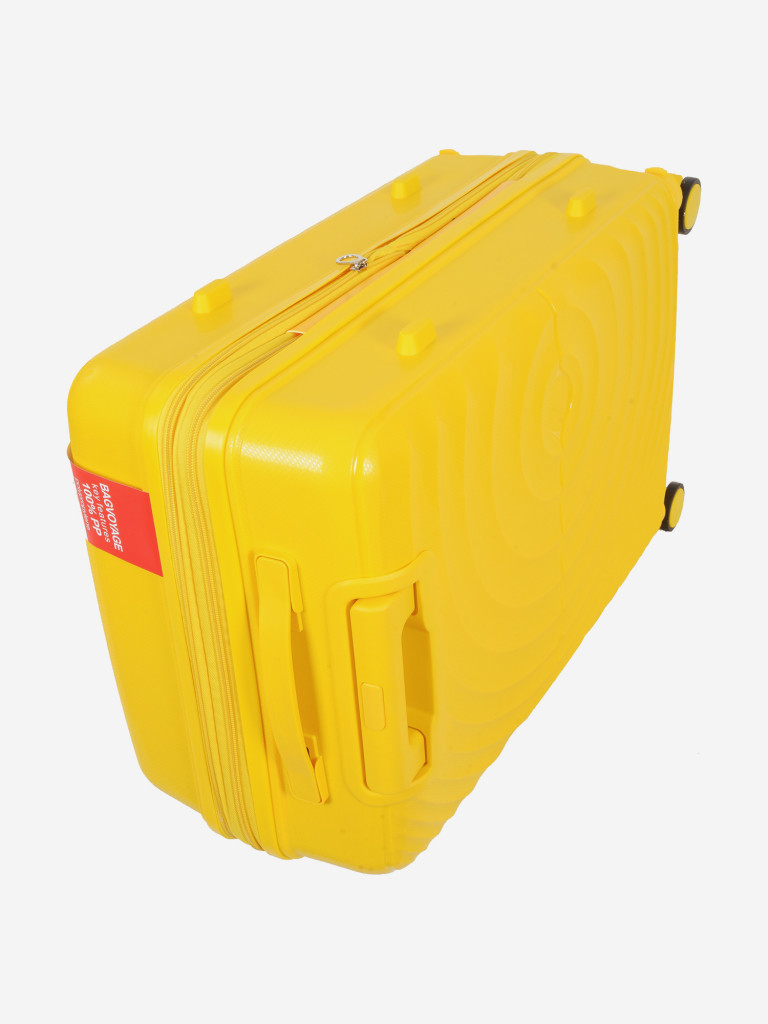 Чемодан Bagvoyag