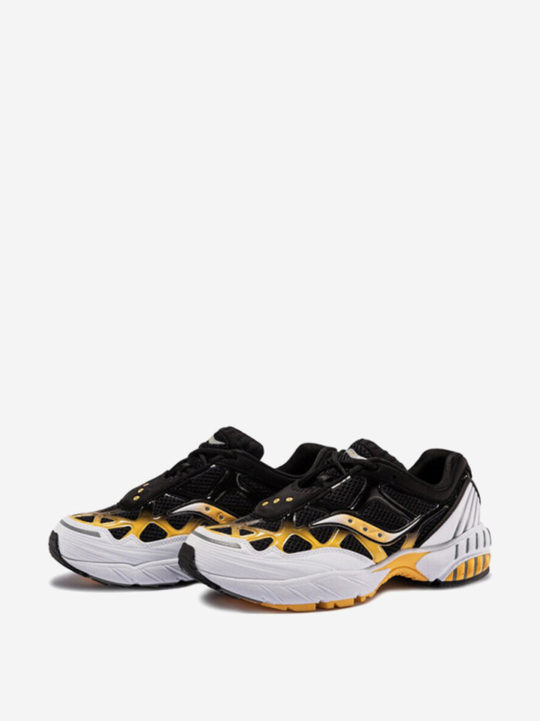 Кроссовки Saucony Grid Web