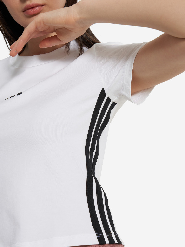 Футболка женская adidas
