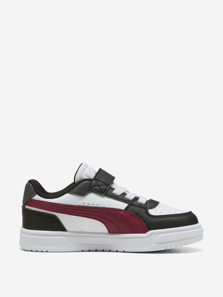 Кеды детские PUMA Caven III Ac+ Ps