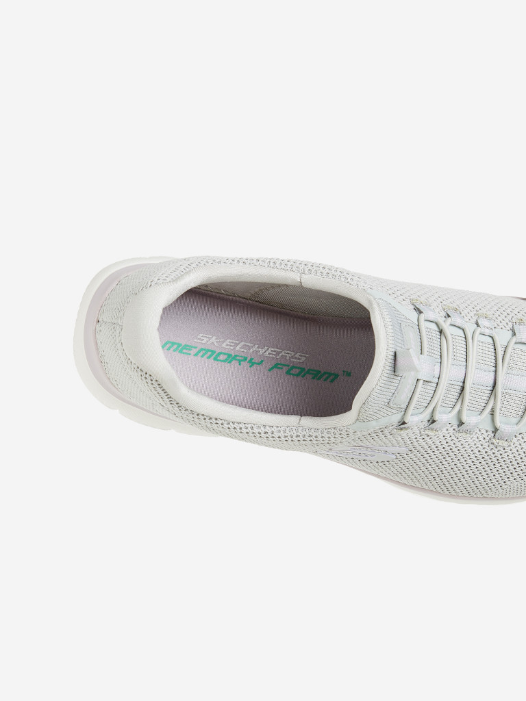 Кроссовки женские Skechers Summits - Cool Classic