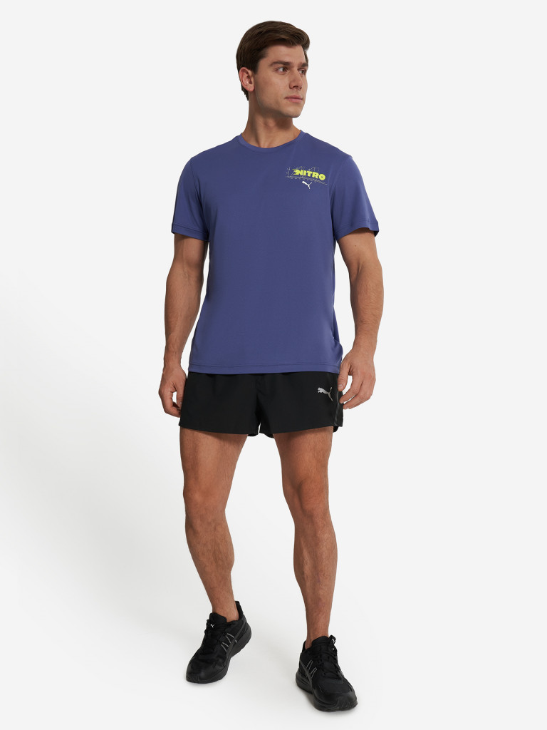 Футболка мужская PUMA