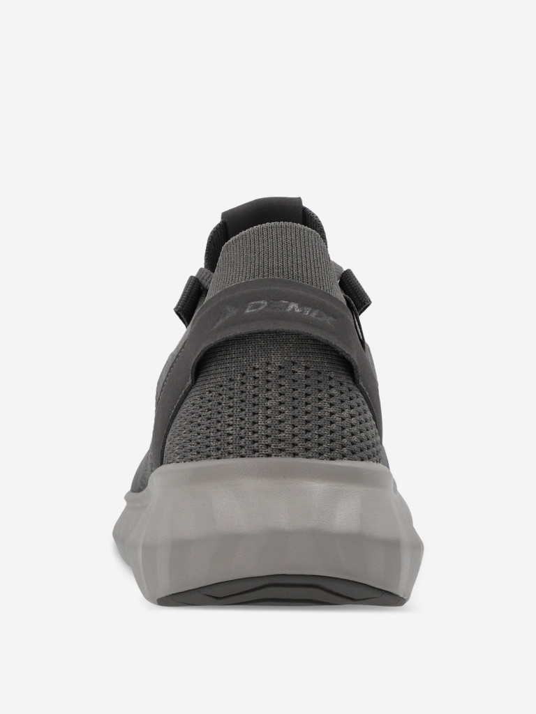 Кроссовки мужские Demix Bitcrazy Knit