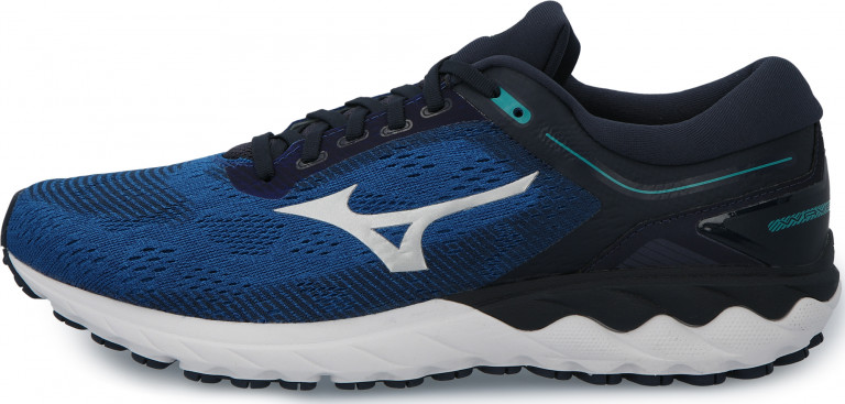 Кроссовки мужские Mizuno Wave Skyrise