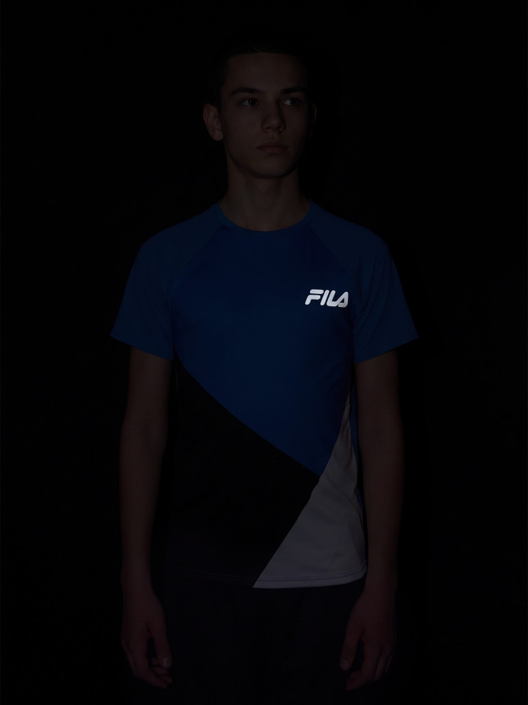 Футболка для мальчиков FILA