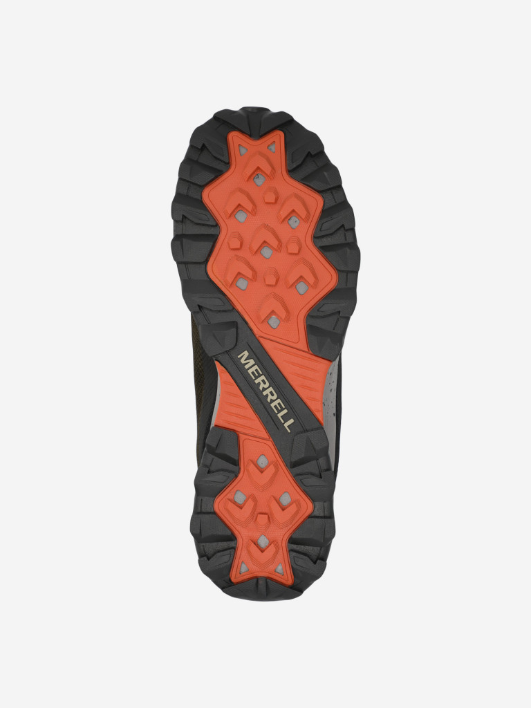 Полуботинки мужские Merrell Speed Strike GTX