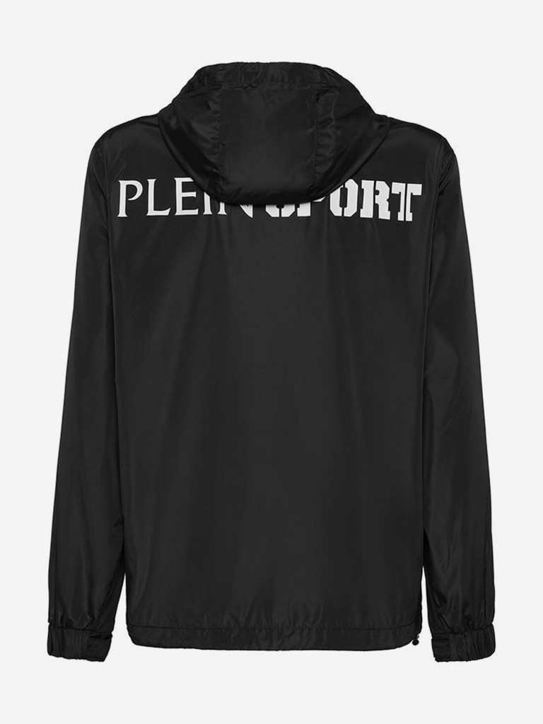 Ветровка Plein Sport