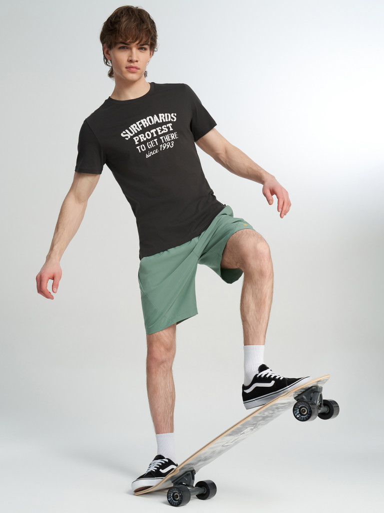 Футболка мужская Protest