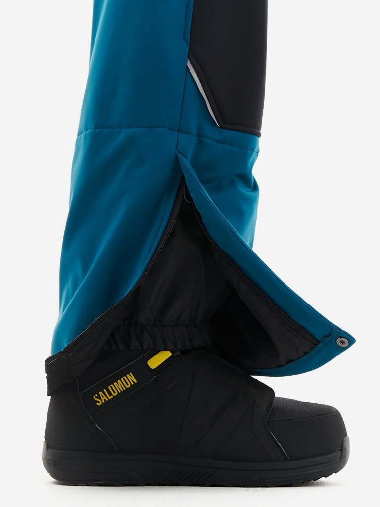 Брюки сноубордические мужские Dragonfly UKTUS