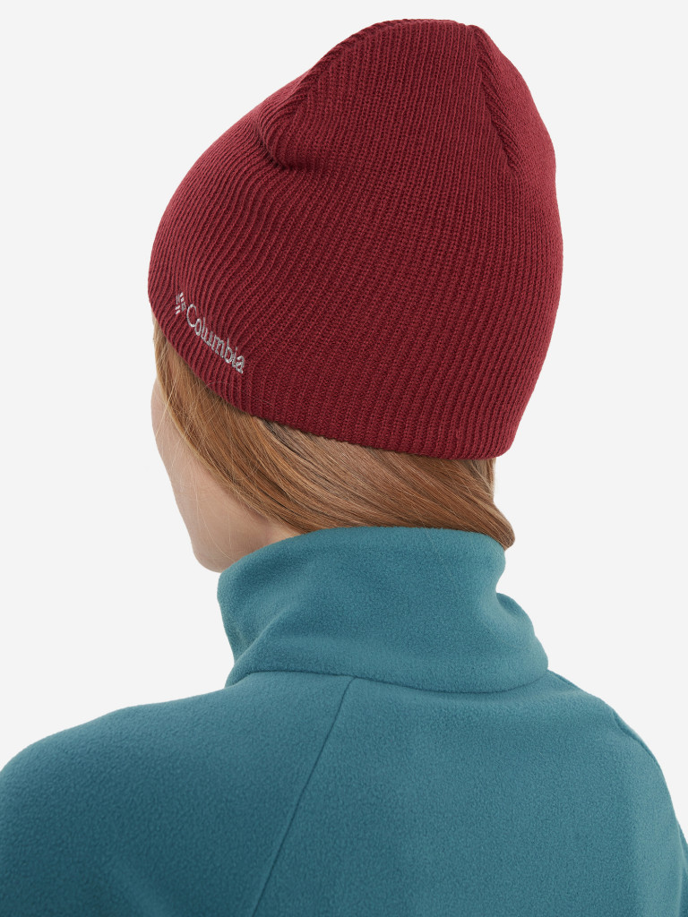 Шапка Columbia Whirlibird Watch Cap Beanie