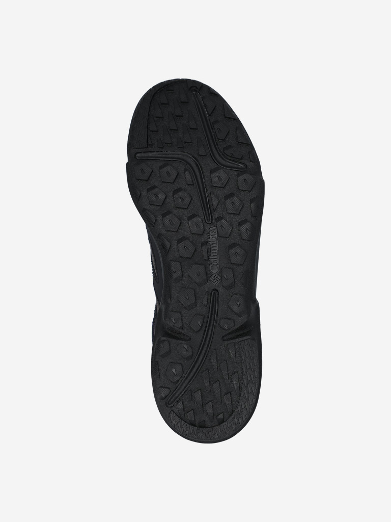 Ботинки мужские Columbia Vitesse Fasttrack Mid