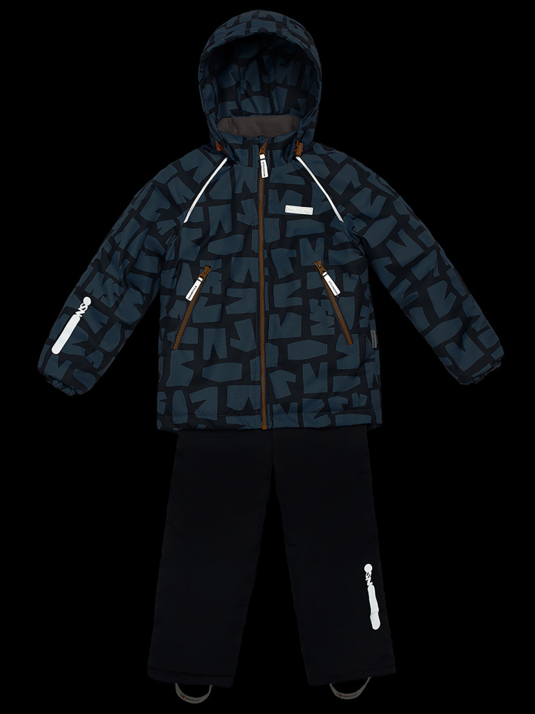 Костюм NIKASTYLE