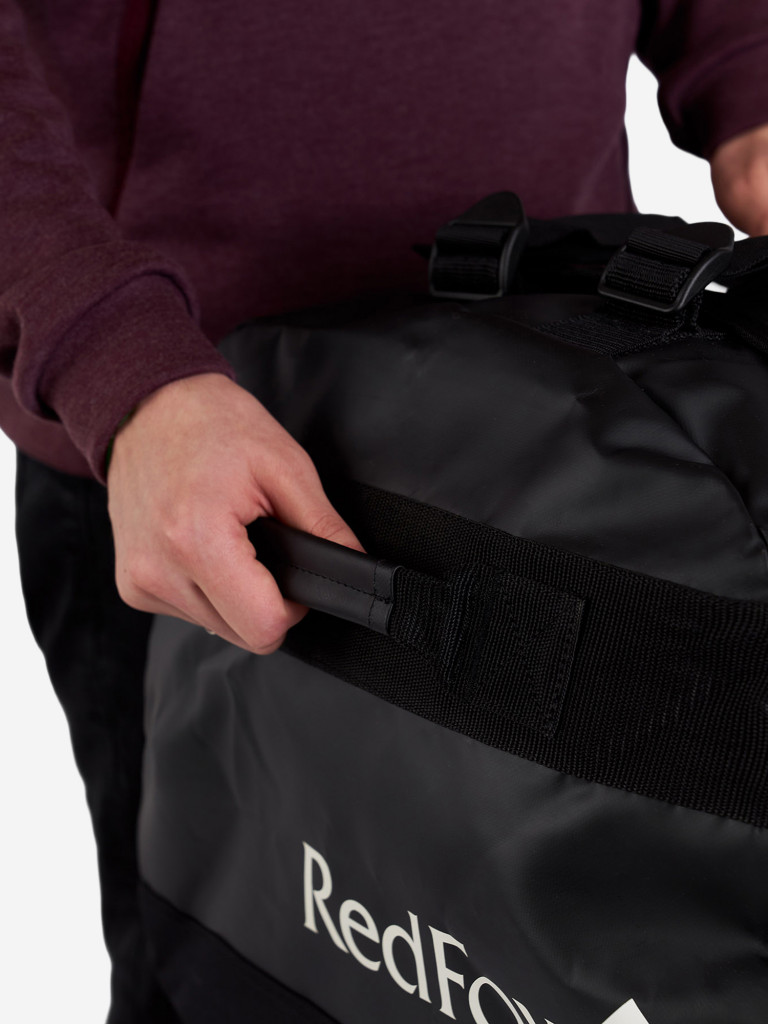 Баул Red Fox Expedition Duffel Bag 120
