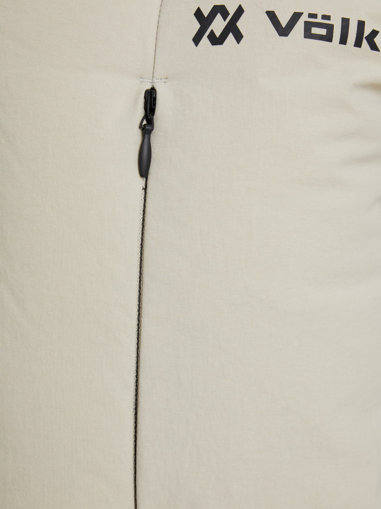 Пуховик женский Volkl