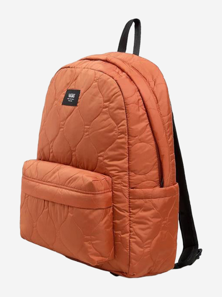Рюкзак Vans Old Skool Backpack AUBURN