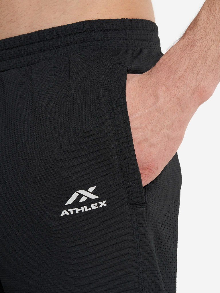 Брюки мужские Athlex