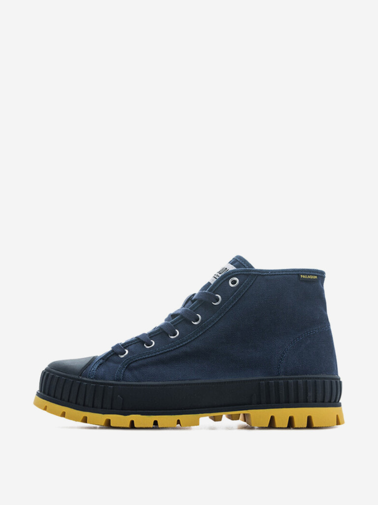 Кеды высокие Palladium Pallashock Mid OG