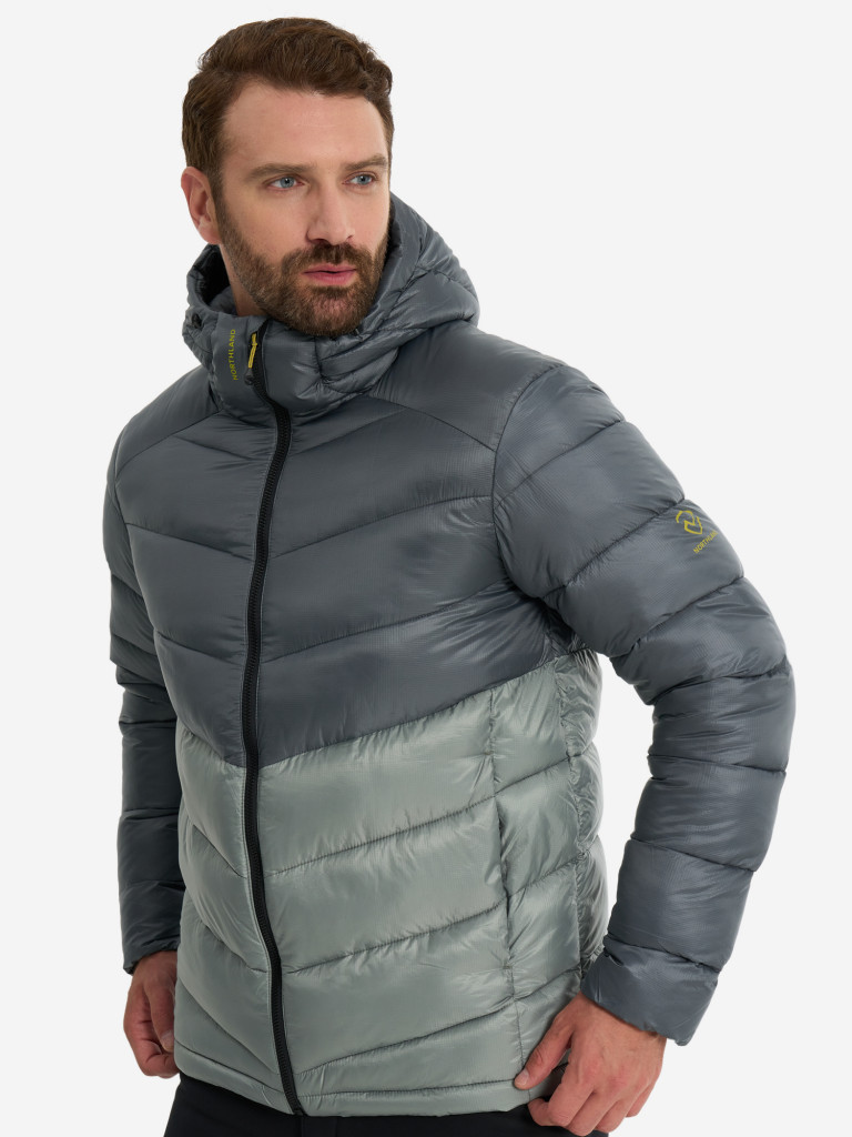 Пуховик мужской Northland Lindeck