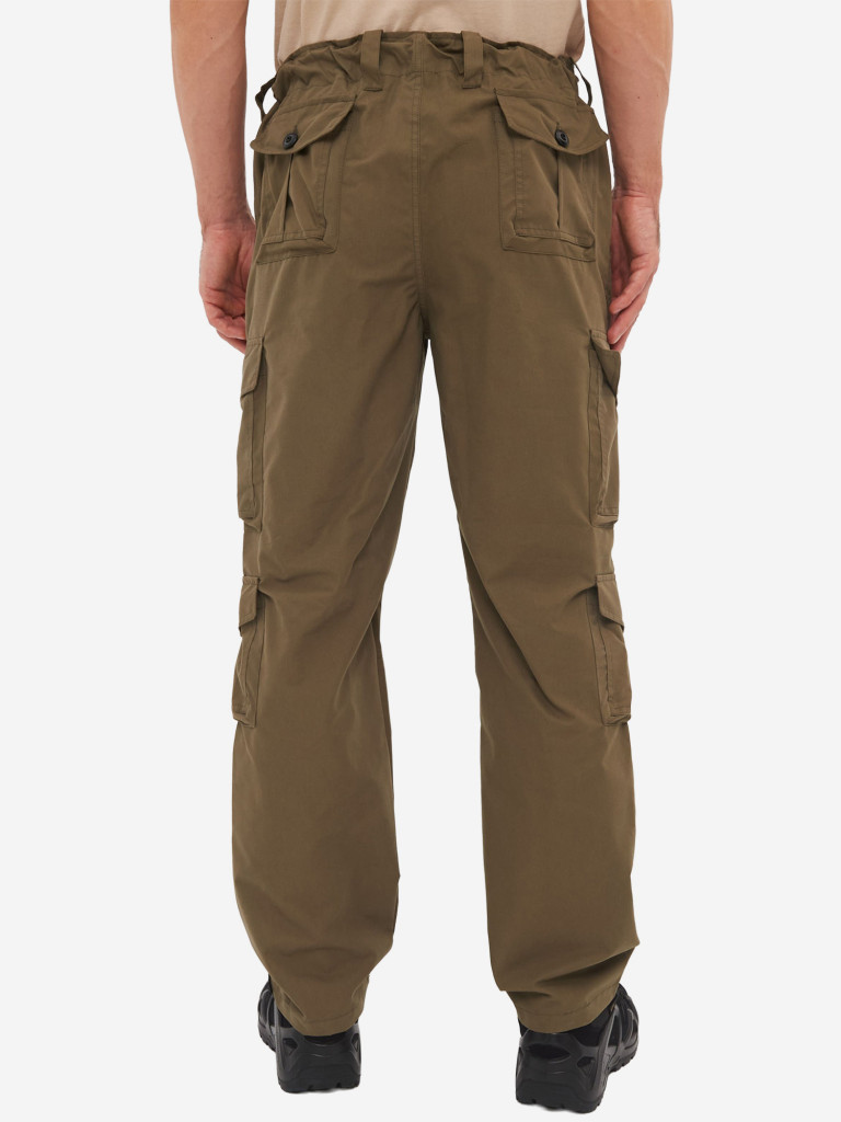 Костюм мужской Huntsman Крафт летний для рыбалки и охоты