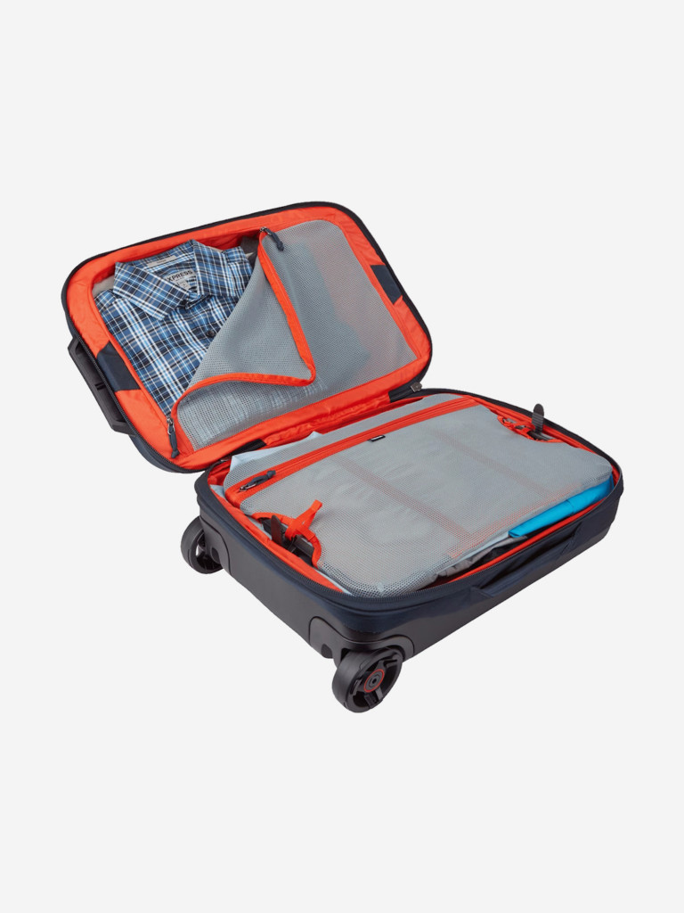 Чемодан для ручной клади Thule Subterra Carry-On, Mineral, 36L