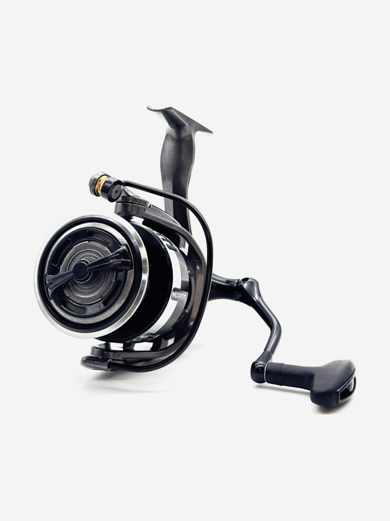Катушка Nautilus Neofit 4000