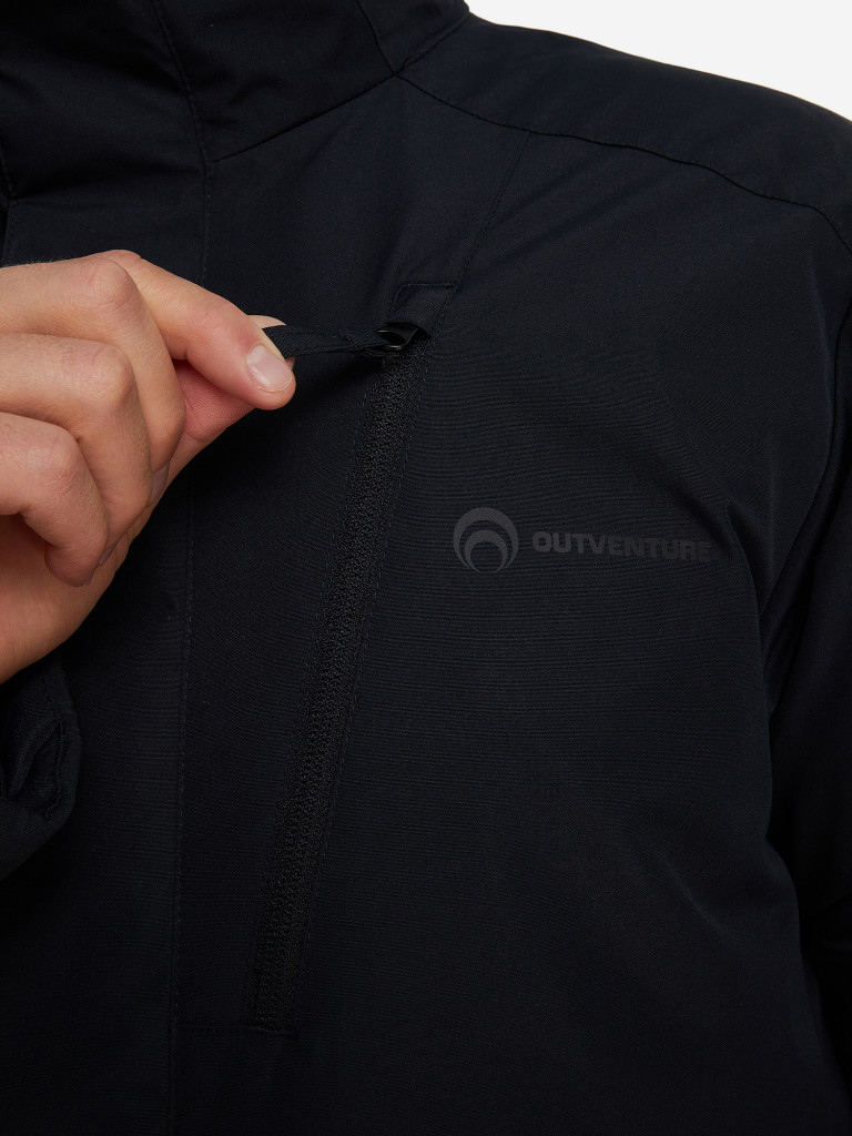 Пуховик мужской Outventure